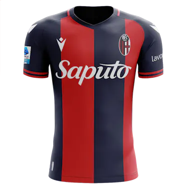 Riccardo Orsolini Bologna Fc 1909 forması