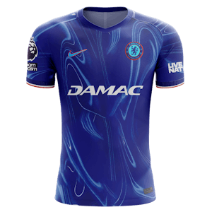 Pedro Neto Chelsea jersey