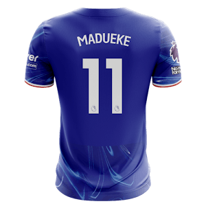 Noni Madueke Chelsea forması
