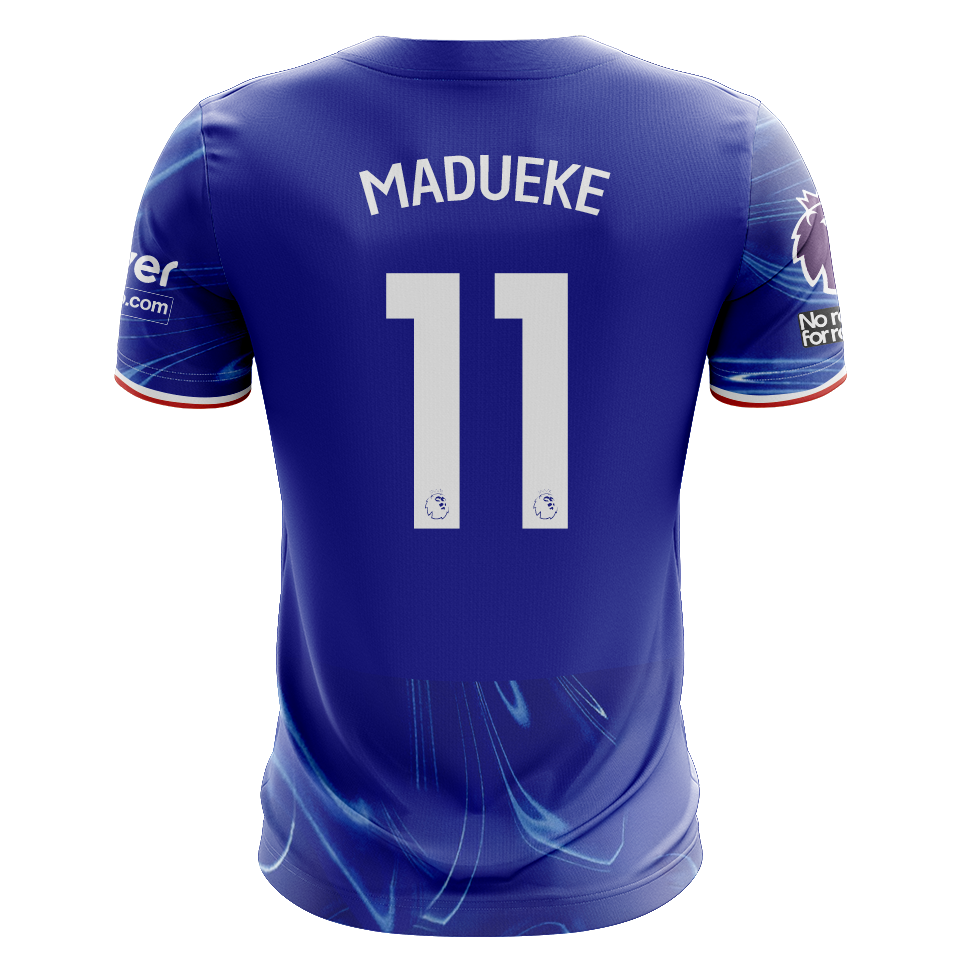 Noni Madueke Chelsea forması