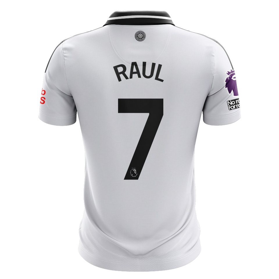 Raúl Jiménez