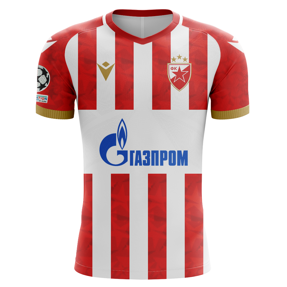 Bodo/Glimt x FK Crvena Zvezda ao vivo 20/08/2024 FuteMAX Oficial Futebol UFC Esportes e