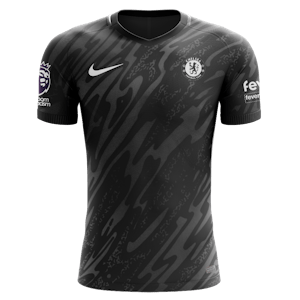 Robert Lynch Sanchez Chelsea forması