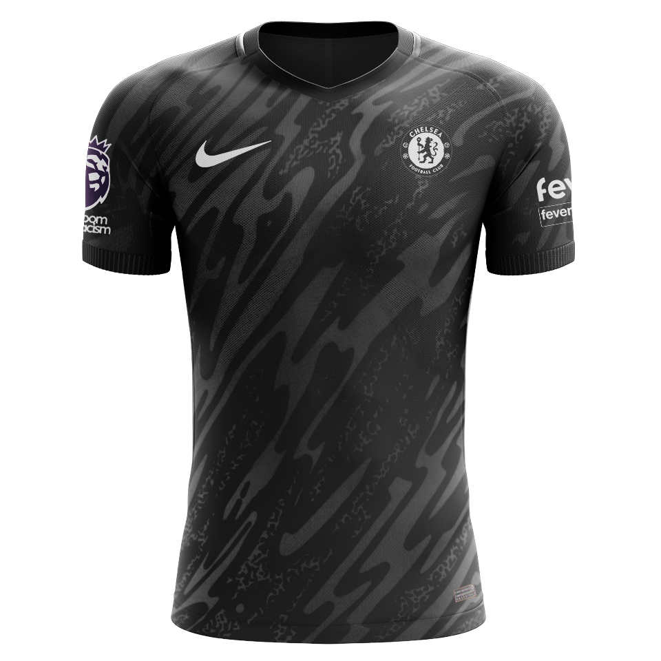 Robert Lynch Sanchez Chelsea forması