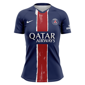 Korbin Albert Paris Saint-Germain Féminines jersey