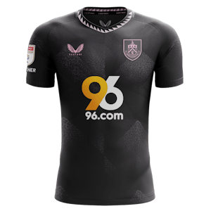 Maglia di Maxime Esteve (Burnley)