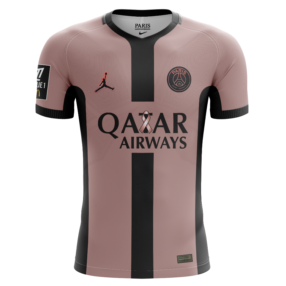 Fabián Paris SaintGermain