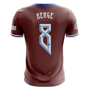 Sander Berge Norway forması