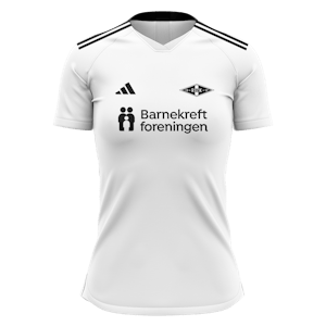 Elin Sørum Rosenborg BK Kvinner shirt