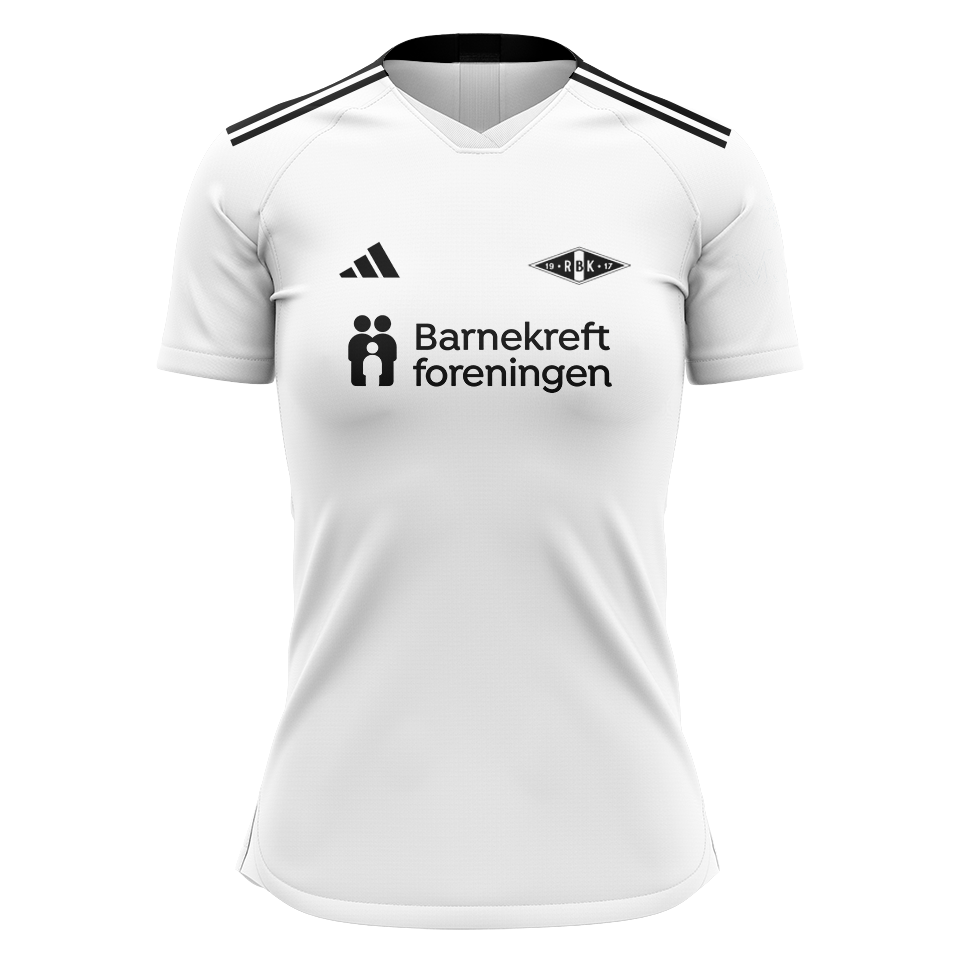 Elin Sørum Rosenborg BK Kvinner shirt