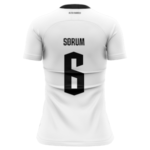 Elin Sørum Rosenborg BK Kvinner shirt