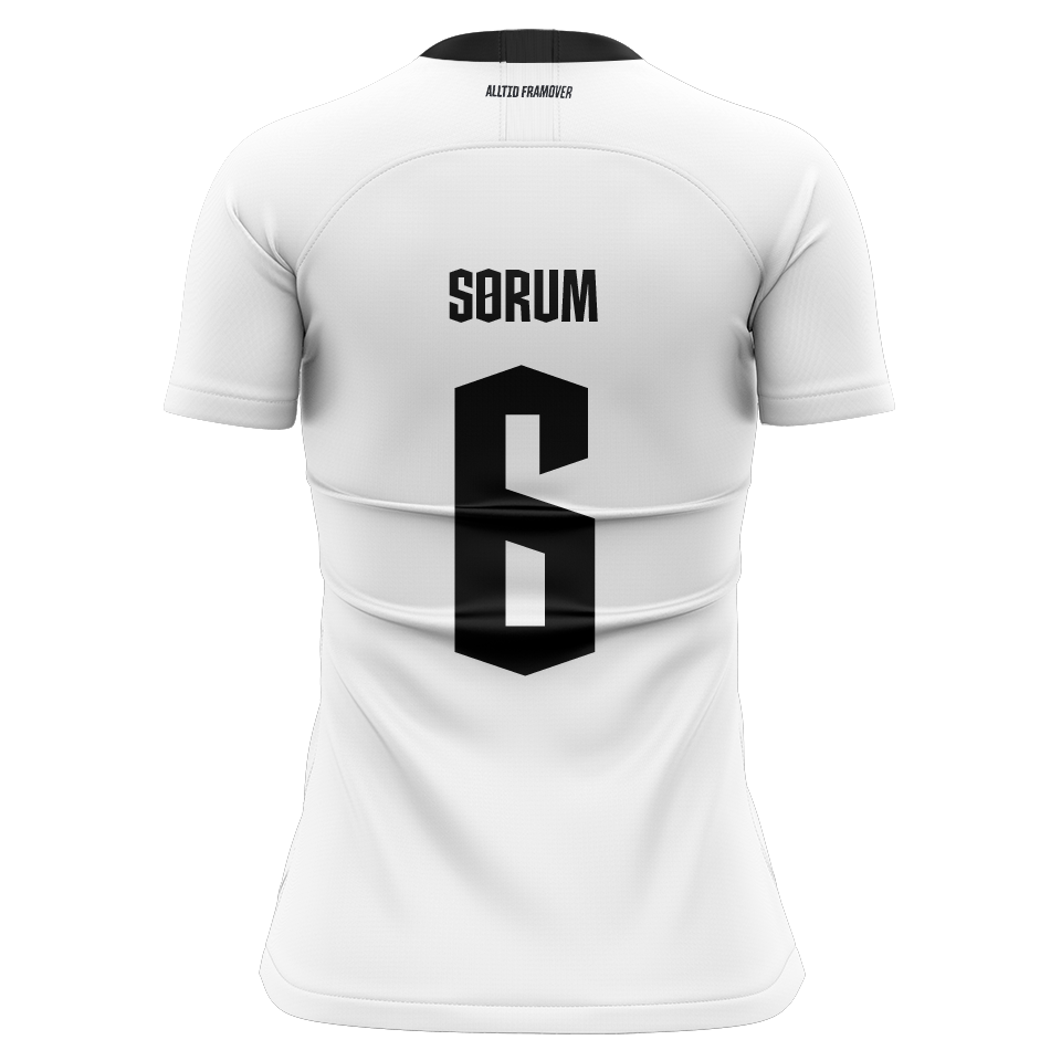 Elin Sørum Rosenborg BK Kvinner shirt