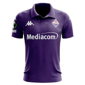 Nicolò Zaniolo Fiorentina forması