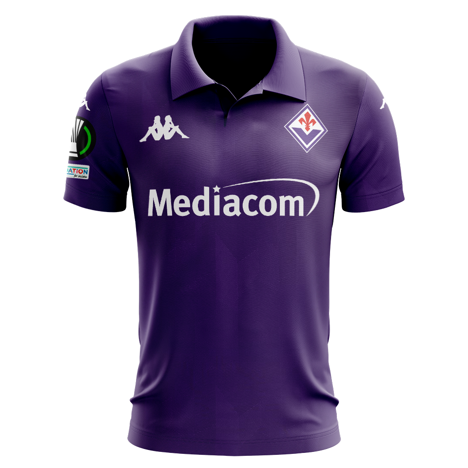 Nicolò Zaniolo Fiorentina forması