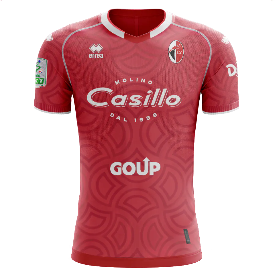Coli Saco | MatchWornShirt