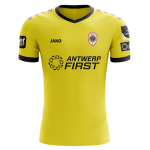Jersey Senne Lammens Royal Antwerp FC