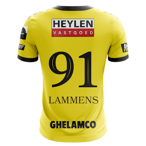 Jersey Senne Lammens Royal Antwerp FC