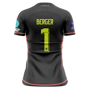 Ann-Katrin Berger Germany W shirt