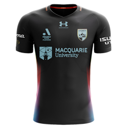 Alex Grant | MatchWornShirt