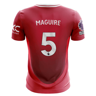 MatchWornShirt