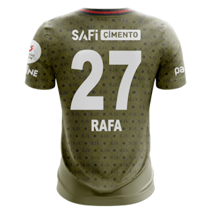 Rafa Silva Beşiktaş JK forması