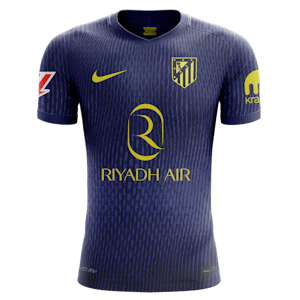 César Azpilicueta  Atlético de Madrid shirt