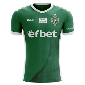 Caio Vidal Rocha Ludogorets shirt