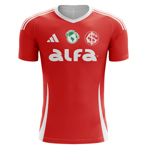 Rafael Santos Borré Amaury Internacional shirt