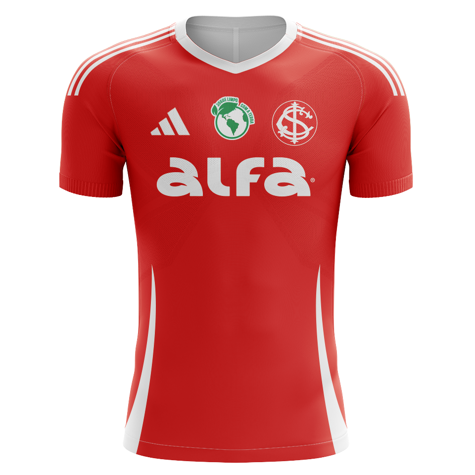 Rafael Santos Borré Amaury Internacional shirt