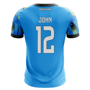 John Victor Maciel Furtado Botafogo camisa.