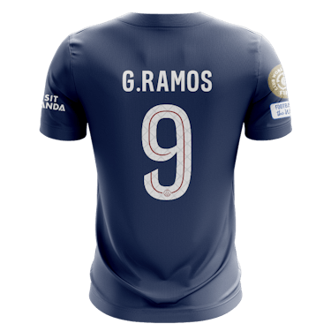 Goncalo Ramos