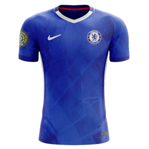 Moisés Caicedo Chelsea shirt