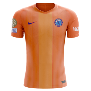 Filip Jörgensen Chelsea shirt