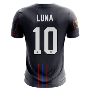 Diego Luna United States shirt