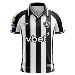 David Ricardo Loiola da Silva Botafogo shirt