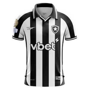 Maillot de Marlon Freitas (Botafogo)
