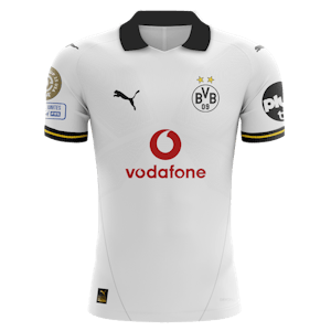 Jobe Bellingham Borussia Dortmund shirt