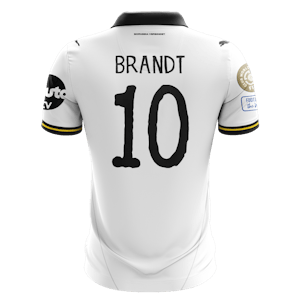 Julian Brandt Borussia Dortmund shirt