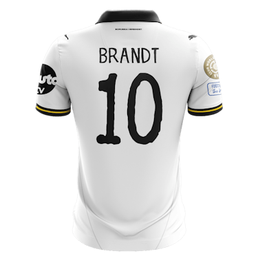 Football Shirts 2024/2025 | MatchWornShirt