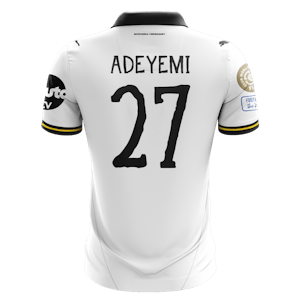 Borussia Dortmund 팀의 Karim Adeyemi 셔츠