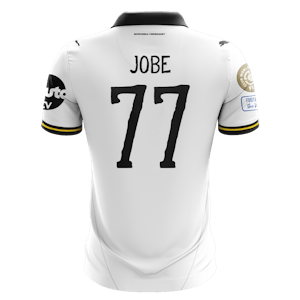 Jobe Bellingham Borussia Dortmund shirt