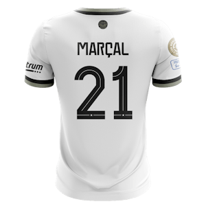 Maillot de Fernando Marçal (Botafogo)