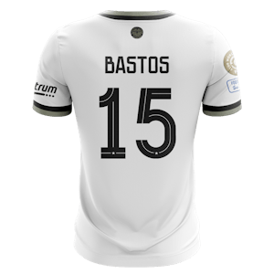 Bastos Botafogo shirt