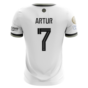 Artur Victor Guimarães Botafogo shirt