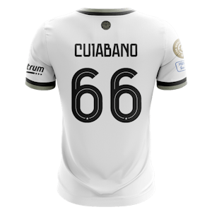 Luis Eduardo Soares da Silva Botafogo shirt
