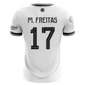 Maillot de Marlon Freitas (Botafogo)