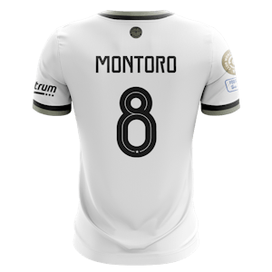 Álvaro Montoro Botafogo shirt