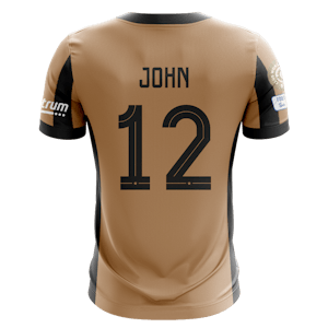 John Victor Maciel Furtado Botafogo shirt