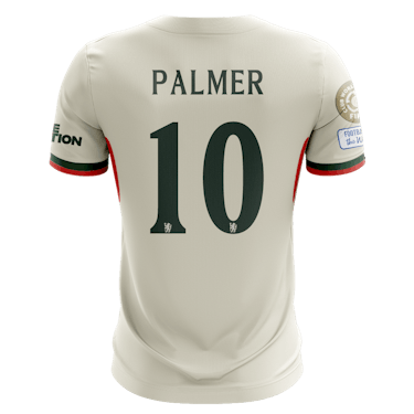 Cole Palmer