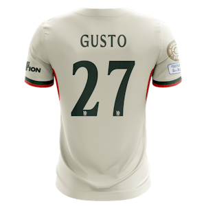 Malo Gusto Chelsea shirt